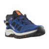 TECHAMPHIBIAN 5 « Blue Black »