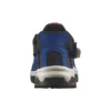 TECHAMPHIBIAN 5 « Blue Black »