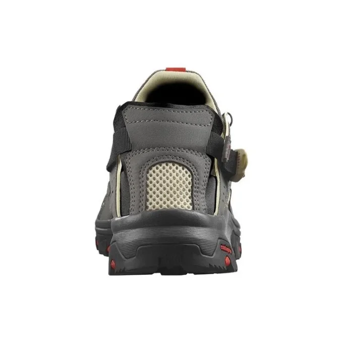 TECHAMPHIBIAN 5 « Grey Cream »