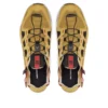 TECHAMPHIBIAN 5 « Or antique & Jour de pluie »