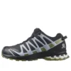 (WMNS) SALOMON XA PRO 3D V8 GTX « Black Green » (WMNS) SALOMON XA PRO 3D V8 GTX « Black Green »