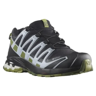 wmns salomon xa pro 3d v8 gtx black green 2 330x330 - (WMNS) SALOMON XA PRO 3D V8 GTX &laquo; Black Green &raquo;