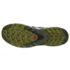 (WMNS) SALOMON XA PRO 3D V8 GTX « Black Green » (WMNS) SALOMON XA PRO 3D V8 GTX « Black Green »