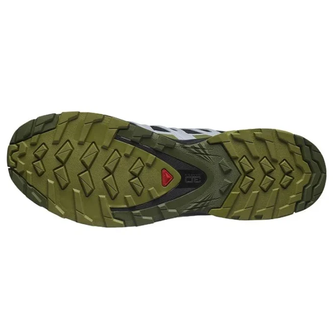 (WMNS) SALOMON XA PRO 3D V8 GTX « Black Green » (WMNS) SALOMON XA PRO 3D V8 GTX « Black Green »