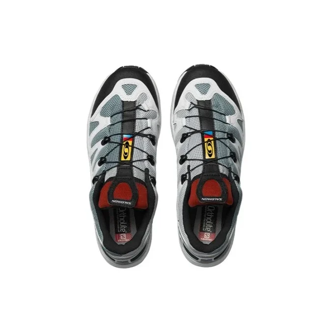 XA PRO 1 « Arctic Ice Biking Red White »