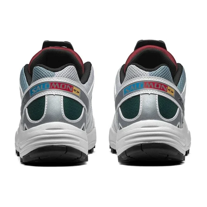 XA PRO 1 « Arctic Ice Biking Red White »