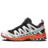 XA PRO 3D ADV « Black White Orange » XA PRO 3D ADV « Black White Orange »