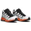 XA PRO 3D ADV « Black White Orange » XA PRO 3D ADV « Black White Orange »