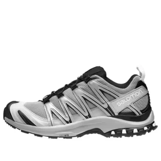 XA PRO 3D ADV « Gray Silver »