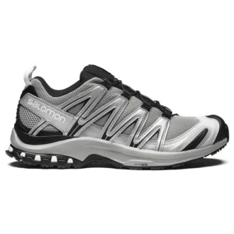 XA PRO 3D ADV « Gray Silver »