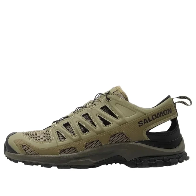 XA PRO 3D Amphib « Aloe Martini Olive »