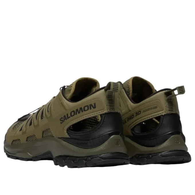 XA PRO 3D Amphib « Aloe Martini Olive »