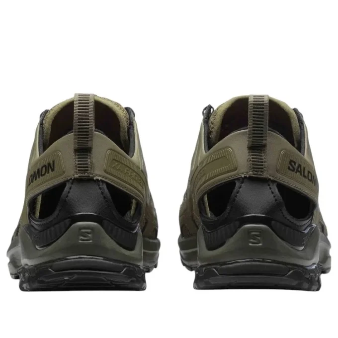 XA PRO 3D Amphib « Aloe Martini Olive »