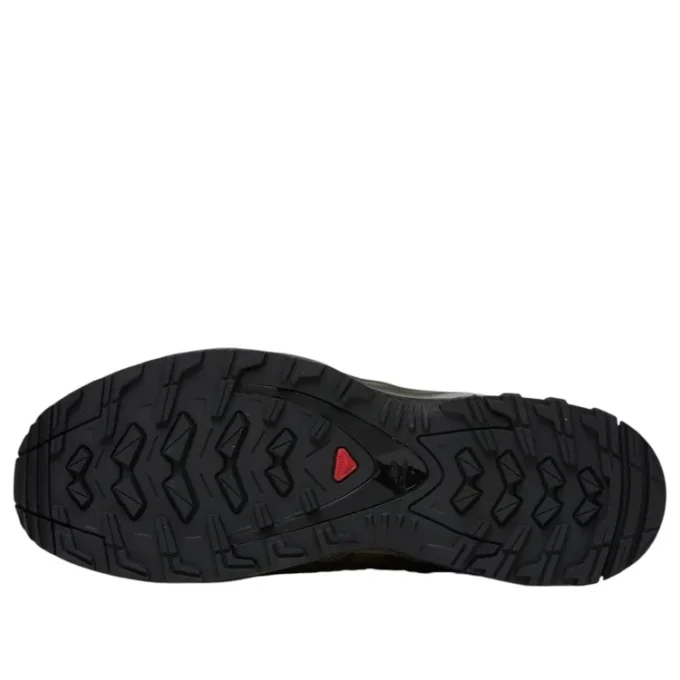 XA PRO 3D Amphib « Aloe Martini Olive »