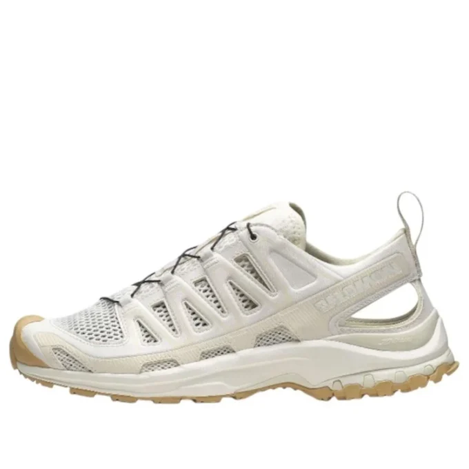 XA PRO 3D Amphib « Vanilla Ice Almond Milk »