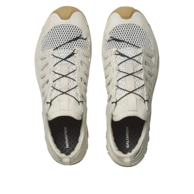 XA PRO 3D Amphib « Vanilla Ice Almond Milk »