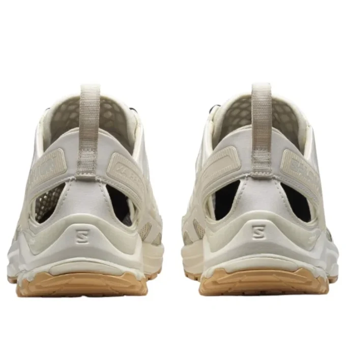 XA PRO 3D Amphib « Vanilla Ice Almond Milk »