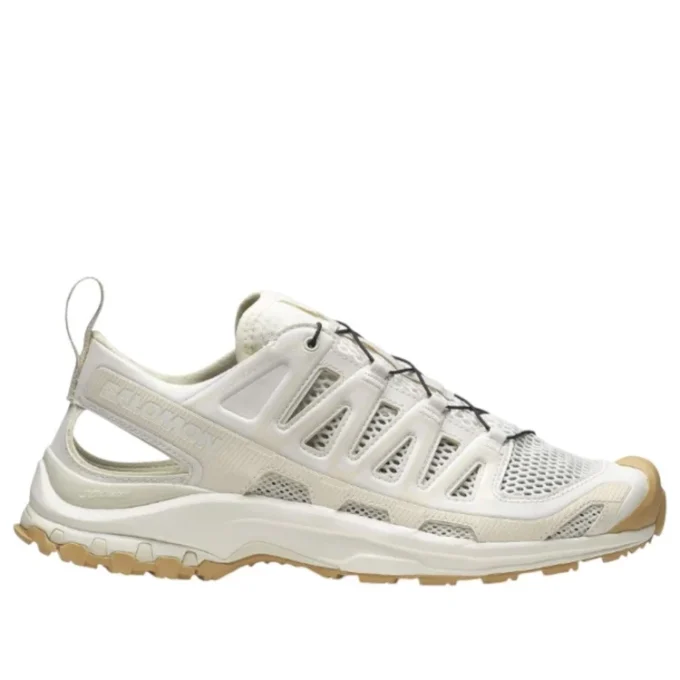 XA PRO 3D Amphib « Vanilla Ice Almond Milk »