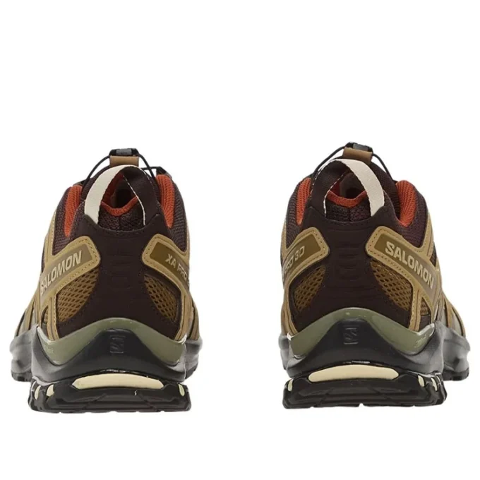 XA PRO 3D « Black Coffee Kelp »