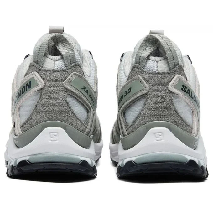 XA PRO 3D « Dawn Blue Iron Gray »