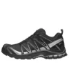 XA PRO 3D Gore-Tex « Black Silver »