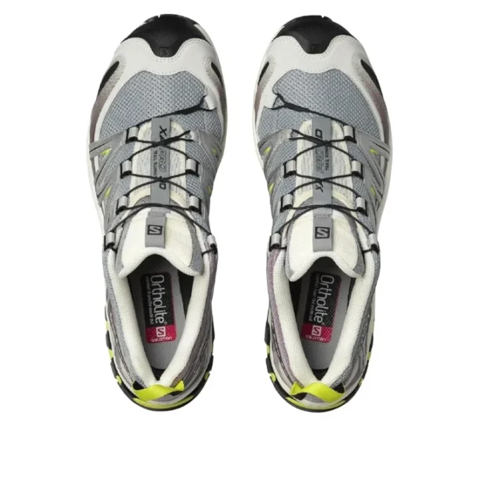 XA PRO 3D « Grey » XA PRO 3D « Grey »