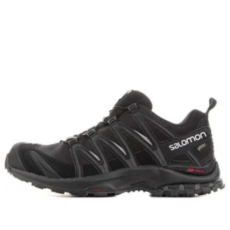 XA PRO 3d Gtx « Black »