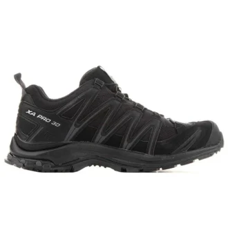 XA PRO 3d Gtx « Black »
