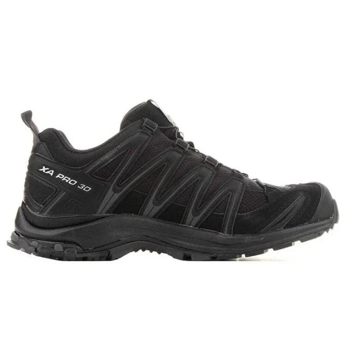 XA PRO 3d Gtx « Black » XA PRO 3d Gtx « Black »
