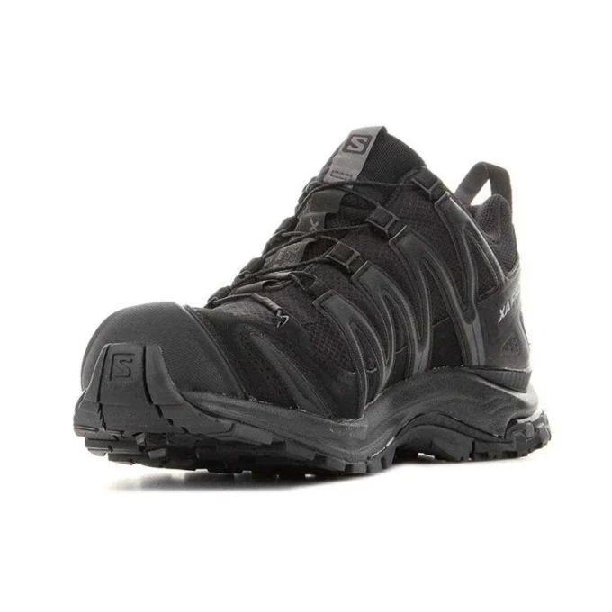 XA PRO 3d Gtx « Black » XA PRO 3d Gtx « Black »