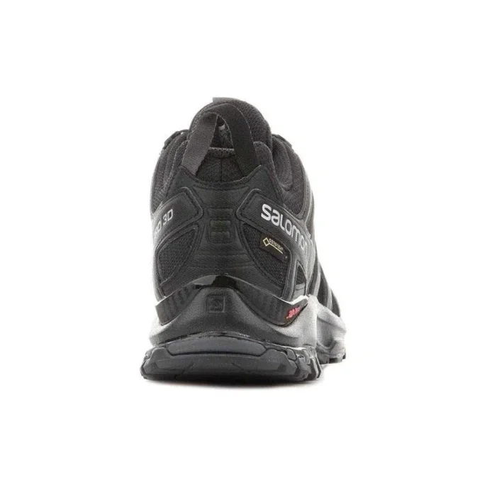 XA PRO 3d Gtx « Black » XA PRO 3d Gtx « Black »