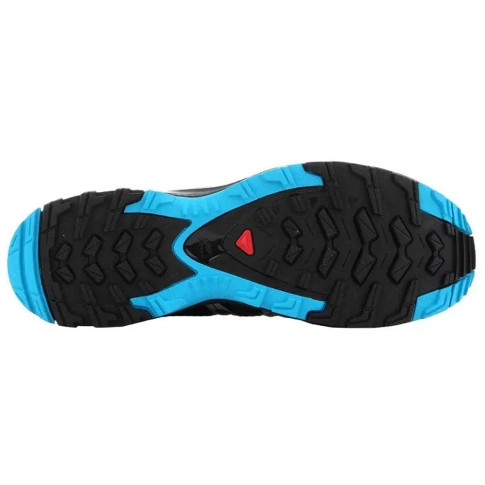 XA PRO 3d Gtx « Noir Bleu » XA PRO 3d Gtx « Noir Bleu »