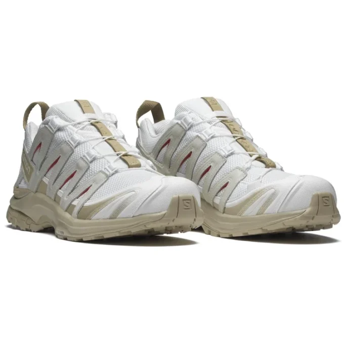 XA PRO 3D « La Yaute White »