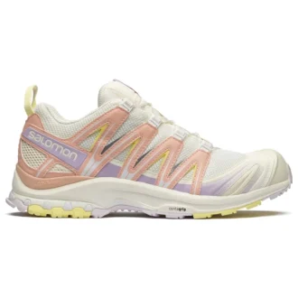 XA PRO 3D « Orange Purple White »