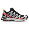 XA PRO 3D Racing « Noir Blanc Rouge » XA PRO 3D Racing « Noir Blanc Rouge »