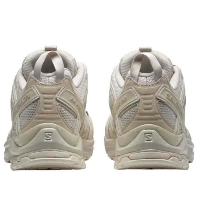 XA PRO 3D « Rainy Day Oxford Tan »
