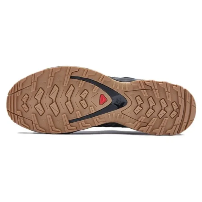 XA PRO 3d Suede « Black Gum »