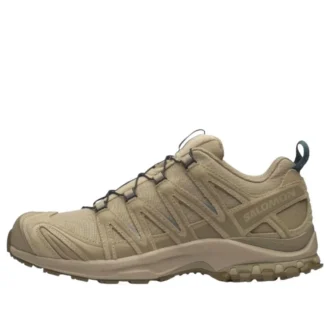 XA PRO 3D Suede « Brown »