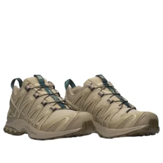 XA PRO 3D Suede « Brown »