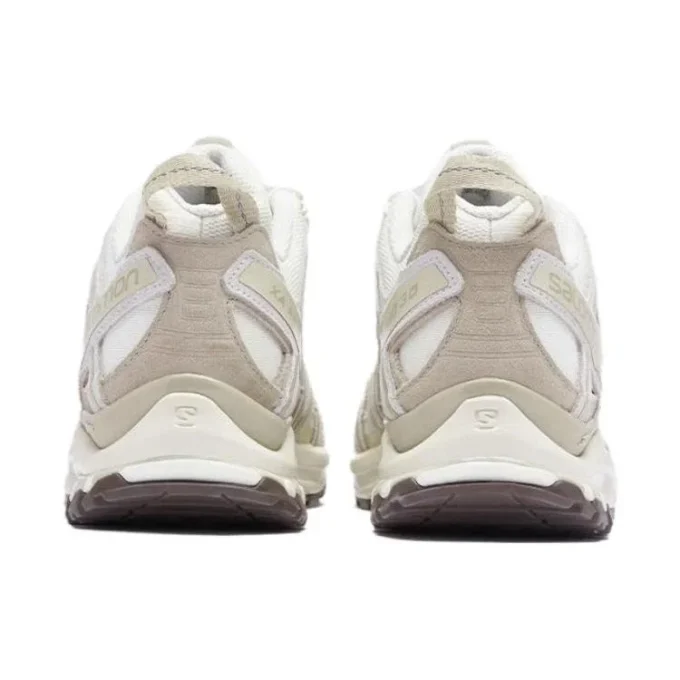 XA PRO 3D Suede « Creamy White » XA PRO 3D Suede « Creamy White »