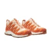 XA PRO 3D Suede « Orange White »