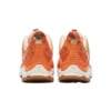 XA PRO 3D Suede « Orange White »