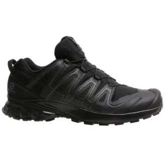 XA PRO 3D V8 « All Black » XA PRO 3D V8 « All Black »