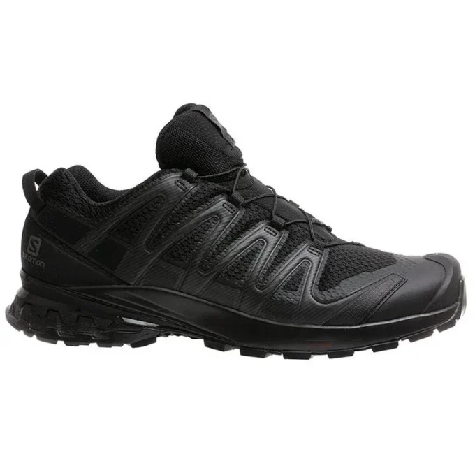 XA PRO 3D V8 « All Black » XA PRO 3D V8 « All Black »