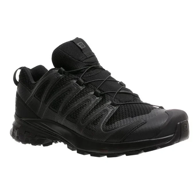 XA PRO 3D V8 « All Black » XA PRO 3D V8 « All Black »