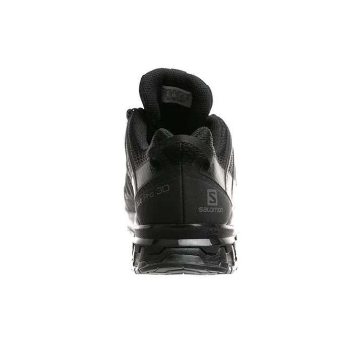 XA PRO 3D V8 « All Black » XA PRO 3D V8 « All Black »
