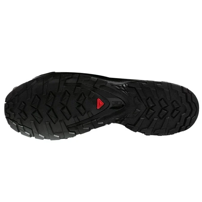 XA PRO 3D V8 « All Black » XA PRO 3D V8 « All Black »