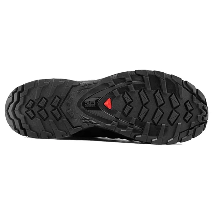 XA PRO 3D V8 GTX « Black » XA PRO 3D V8 GTX « Black »