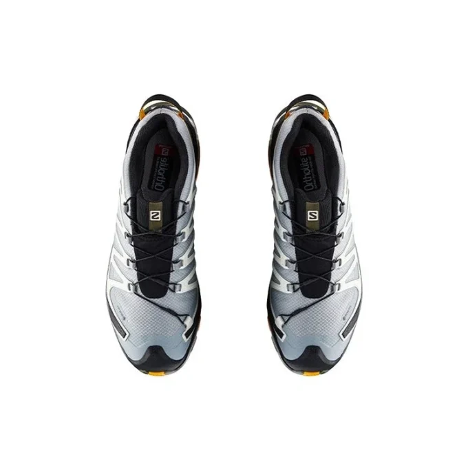 XA PRO 3D V8 GTX « Gris Jaune Noir » XA PRO 3D V8 GTX « Gris Jaune Noir »