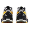 XA PRO 3D V8 GTX « Gris Jaune Noir » XA PRO 3D V8 GTX « Gris Jaune Noir »